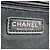 Timeless Borsa a tracolla Chanel in vitello martellato nero - vista 12