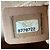 Borsa a tracolla Chanel in vitello martellato beige - vista 13