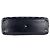 Borsa a mano in pelle nera Christian Dior Nero - vista 4