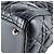 Borsa a mano in pelle nera Christian Dior Nero - vista 7