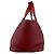 Hermès Hermes Picotin Lock PM Handtasche Braun Rot - Ansicht 2