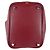 Hermès Hermes Picotin Lock PM Handtasche Braun Rot - Ansicht 4