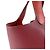 Hermès Hermes Picotin Lock PM Handtasche Braun Rot - Ansicht 6