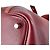 Hermès Hermes Picotin Lock PM Handtasche Braun Rot - Ansicht 7
