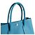 Hermès Borsa Hermes Garden Party TPM 30 Blu - vista 10