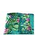 Hermès Bolso Tote Hermes de lona verde - vista 6