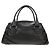 Tote Valentino Garavani Histoire in pelle e strass Nero - vista 2