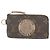 Portamonete Louis Vuitton Monogram Marrone Monogramma