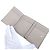 Cartera compacta de piel Loewe Anagram Trifold Verde - vista 5