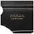 Prada Saffiano Triangle Logo Black Coin Purse - view 6