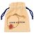 Bracelete Lady Lucky Charm Louis Vuitton Vermelho Dourado - vista 2
