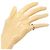 Autre Marque Anello Fascia Forever Classic Tiffany & Co. - vista 2
