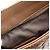 Borsa a tracolla Bottega Veneta Intrecciato Marrone - vista 8