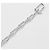 Autre Marque Bracciale Tiffany HardWear a maglie piccole - vista 7