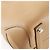 Borsa media Christian Dior Open Bar Beige - vista 4