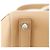 Borsa media Christian Dior Open Bar Beige - vista 9