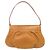 Borsa Cartier Panthère One-Shoulder Cammello - vista 3