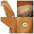 Borsa Cartier Panthère One-Shoulder Cammello - vista 9