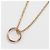 Collar Cartier Trinity - vista 3