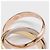 Collar Cartier Trinity - vista 4