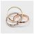 Collar Cartier Trinity - vista 5