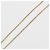 Collar Cartier Trinity - vista 9