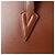 Bolso Shopping Louis Vuitton Saint Jacques Castaño - vista 14