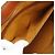 Bolso Shopping Louis Vuitton Saint Jacques Castaño - vista 7