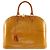 Borsa Louis Vuitton Alma GM in giallo