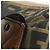 Fendi Zucca Boston Bag Braun - Ansicht 13