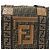 Fendi Zucca Boston Bag Braun - Ansicht 14