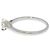 Cartier Solitaire 1895 Ring aus Platin - Ansicht 5