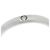 Cartier Ehering Platin 950 - Ansicht 4