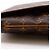 Borsa a tracolla Louis Vuitton Musette M51256 Marrone - vista 7