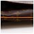 Borsa a tracolla Louis Vuitton Musette M51256 Marrone - vista 8
