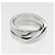 Cartier Paris Ringband - Ansicht 5