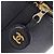Beauty Case Chanel Coco Mark Vanity Case Nero - vista 13
