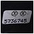 Beauty Case Chanel Coco Mark Vanity Case Nero - vista 15
