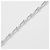 Autre Marque Bracciale Tiffany HardWear a maglie piccole - vista 6