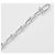 Autre Marque Bracciale Tiffany HardWear a maglie piccole - vista 7