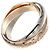 Anillo Cartier Trinity