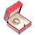 Anillo Cartier Trinity - vista 10