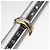 Anillo Cartier Trinity - vista 11