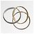 Anillo Cartier Trinity - vista 8