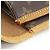 Bolsa Louis Vuitton Beverly Marrom - vista 10