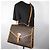 Bolsa Louis Vuitton Beverly Marrom - vista 20