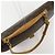 Bolsa Louis Vuitton Beverly Marrom - vista 5