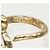 Autre Marque Tiffany & Co. Open Heart Ring - Ansicht 4