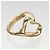 Autre Marque Tiffany & Co. Open Heart Ring - Ansicht 7