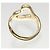Autre Marque Tiffany & Co. Open Heart Ring - Ansicht 8